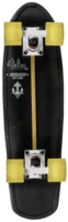 VOLTEN ALU CRUISER BOARDS Vanguard , 57,5x17cm VOLTEN ALU CRUISER BOARDS Vanguard , 57,5x17cm