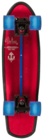 VOLTEN ALU CRUISER BOARDS Vanguard , 57,5x17cm VOLTEN ALU CRUISER BOARDS Vanguard , 57,5x17cm