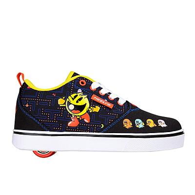 Heelys X Pacman (UK) Pro 20