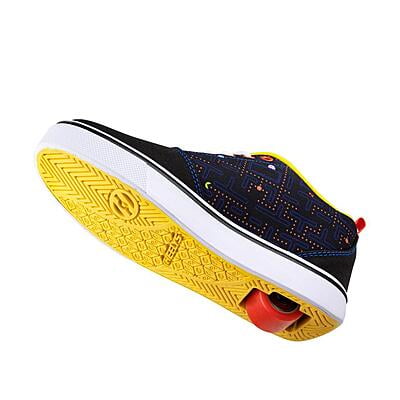 Heelys X Pacman (UK) Pro 20 Heelys X Pacman (UK) Pro 20