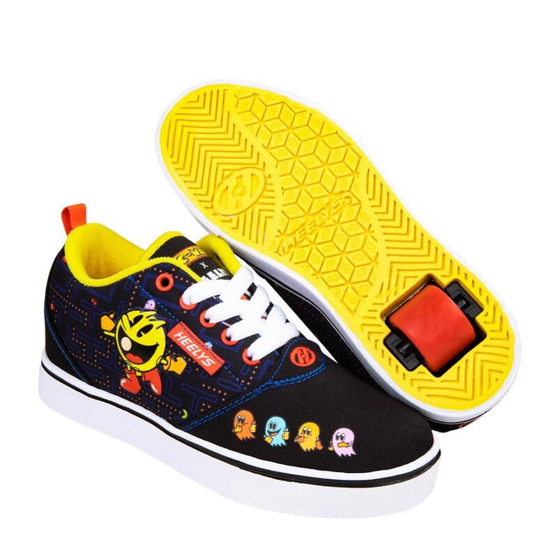 Heelys X Pacman (UK) Pro 20 Heelys X Pacman (UK) Pro 20