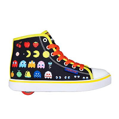 Heelys X Pacman (UK) Hustle Heelys X Pacman (UK) Hustle