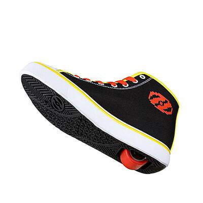 Heelys X Pacman (UK) Hustle Heelys X Pacman (UK) Hustle