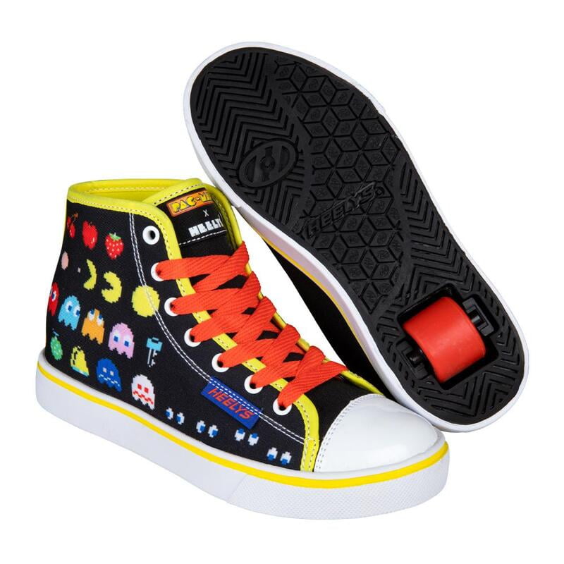 Heelys X Pacman (UK) Hustle Heelys X Pacman (UK) Hustle
