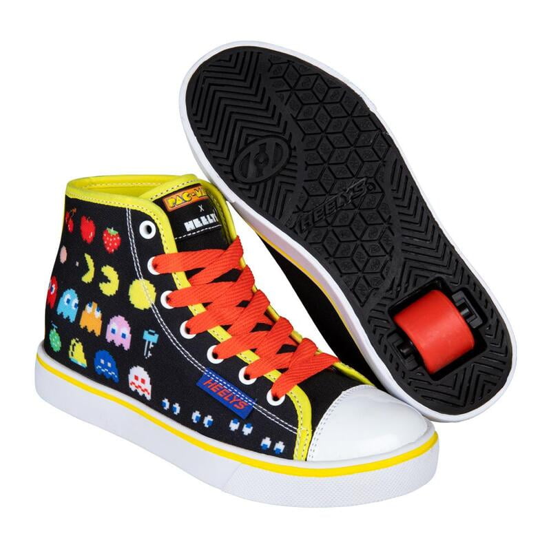 Heelys X Pacman (UK) Hustle