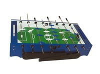 Garlando "Foldy" Table Football Table Garlando "Foldy" Table Football Table