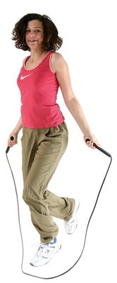 Sport-Thieme "High-Speed Rope" Skipping Rope Sport-Thieme "High-Speed Rope" Skipping Rope