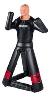 Century Versys vs Bob Century Versys vs Bob