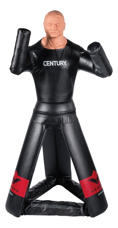 Century Versys vs Bob Century Versys vs Bob
