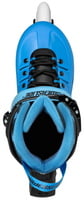 POWERSLIDE PHUZION KIDS SKATES Universe 3W POWERSLIDE PHUZION KIDS SKATES Universe 3W