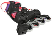 POWERSLIDE PHUZION SKATES PHU Orbit Girls, pink/purple, adjustable POWERSLIDE PHUZION SKATES PHU Orbit Girls, pink/purple, adjustable