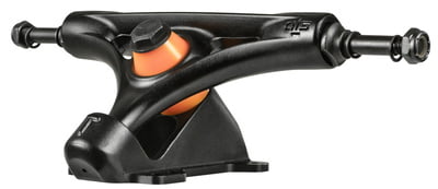 STANDARD REPLACEMENTS Truck Forged, Screw Axles Steel, Black STANDARD REPLACEMENTS Truck Forged, Screw Axles Steel, Black