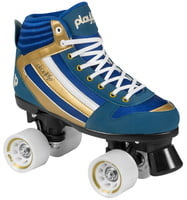 PLAYLIFE ROLLERSKATES 36 Groove blue PLAYLIFE ROLLERSKATES 36 Groove blue