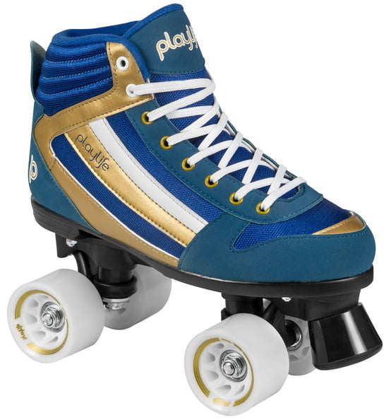 PLAYLIFE ROLLERSKATES 36 Groove blue PLAYLIFE ROLLERSKATES 36 Groove blue