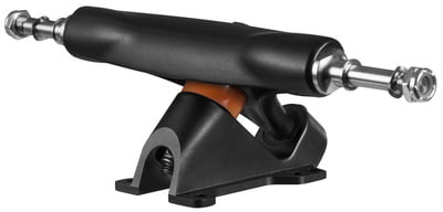 STANDARD REPLACEMENTS Truck Forged, Screw Axles Steel, Black STANDARD REPLACEMENTS Truck Forged, Screw Axles Steel, Black