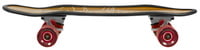 VOLTEN ALU CRUISER BOARDS Vanguard orange, 57,5x17cm VOLTEN ALU CRUISER BOARDS Vanguard orange, 57,5x17cm
