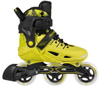 POWERSLIDE PHUZION KIDS SKATES Universe 3W POWERSLIDE PHUZION KIDS SKATES Universe 3W
