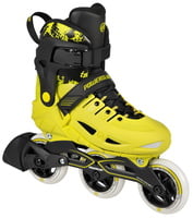 POWERSLIDE PHUZION KIDS SKATES Universe 3W POWERSLIDE PHUZION KIDS SKATES Universe 3W