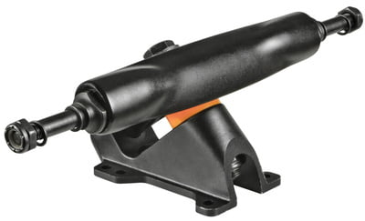STANDARD REPLACEMENTS Truck Forged, Screw Axles Steel, Black STANDARD REPLACEMENTS Truck Forged, Screw Axles Steel, Black