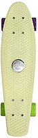 CHOKE SKATEBOARDS Juicy Susi Elite 22,5"x6, glow in the dark CHOKE SKATEBOARDS Juicy Susi Elite 22,5"x6, glow in the dark