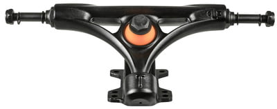 STANDARD REPLACEMENTS Truck Forged, Screw Axles Steel, Black STANDARD REPLACEMENTS Truck Forged, Screw Axles Steel, Black
