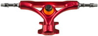 STANDARD REPLACEMENTS 160 LB Truck Forged Screw Axles Steel, Red STANDARD REPLACEMENTS 160 LB Truck Forged Screw Axles Steel, Red