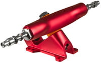 STANDARD REPLACEMENTS 160 LB Truck Forged Screw Axles Steel, Red STANDARD REPLACEMENTS 160 LB Truck Forged Screw Axles Steel, Red