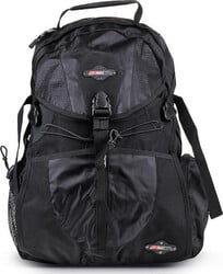 Seba Backpack Large black Seba Backpack Large black