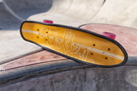 VOLTEN ALU CRUISER BOARDS Vanguard orange, 57,5x17cm VOLTEN ALU CRUISER BOARDS Vanguard orange, 57,5x17cm