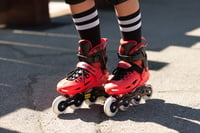 POWERSLIDE UNIVERSE 4W POWERSLIDE UNIVERSE 4W