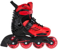 POWERSLIDE Khaan junior ltd POWERSLIDE Khaan junior ltd