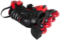 POWERSLIDE Khaan junior ltd POWERSLIDE Khaan junior ltd