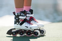POWERSLIDE UNIVERSE 4W POWERSLIDE UNIVERSE 4W