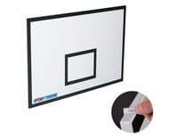 MDF Basketball Backboard MDF Basketball Backboard