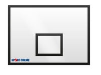 MDF Basketball Backboard MDF Basketball Backboard