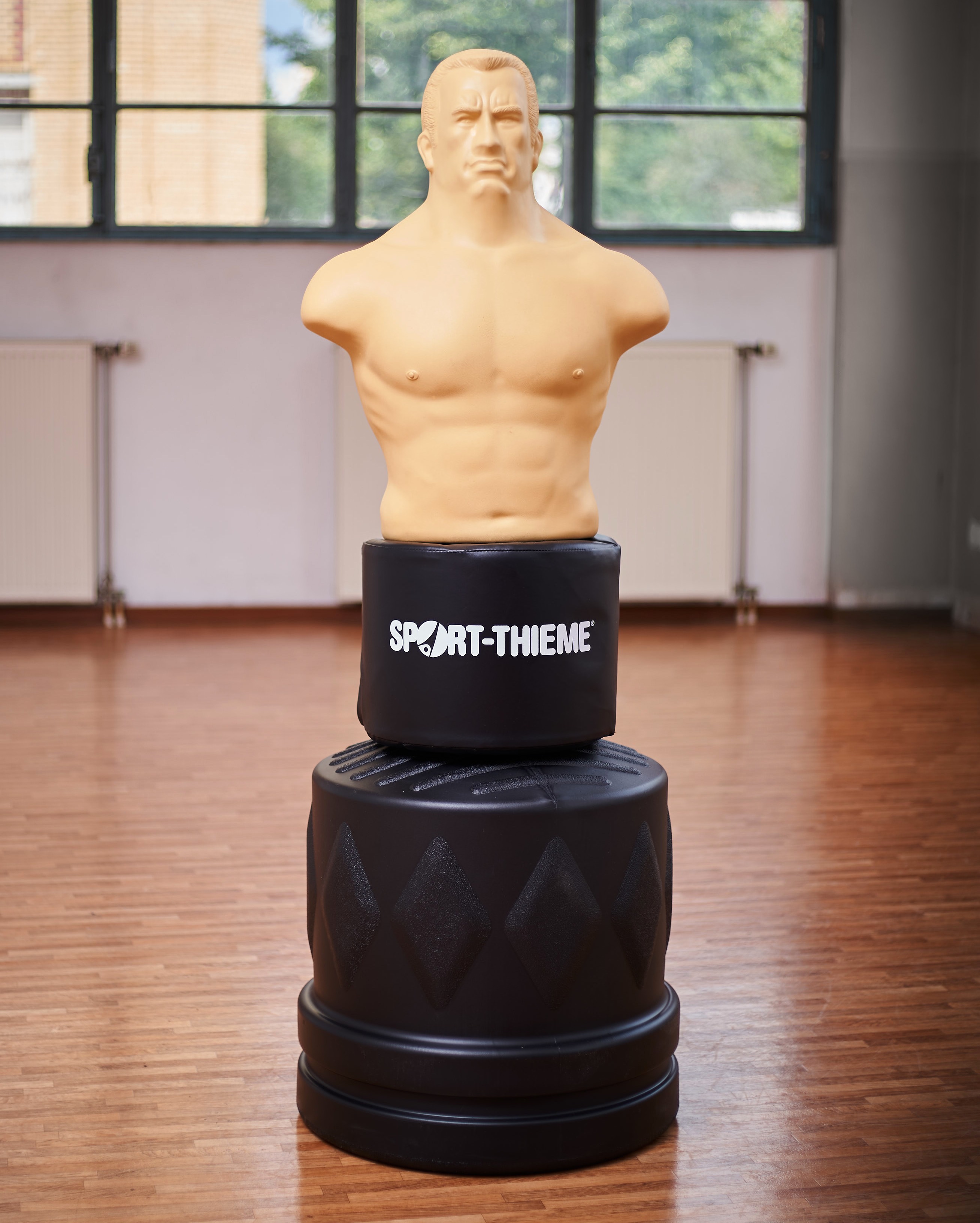 Sport-Thieme Boxing Man Boxing Dummy Sport-Thieme Boxing Man Boxing Dummy