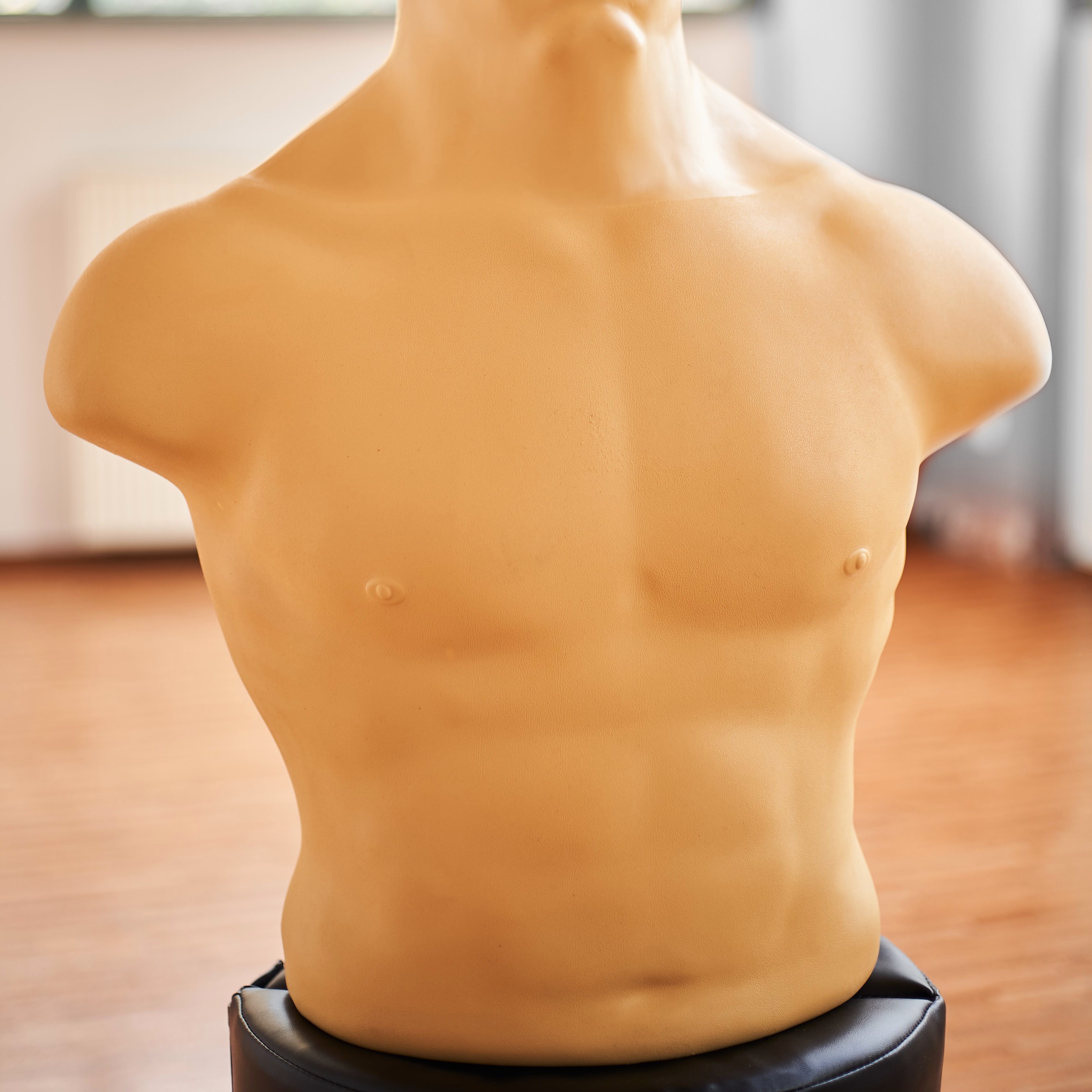 Sport-Thieme Boxing Man Boxing Dummy Sport-Thieme Boxing Man Boxing Dummy