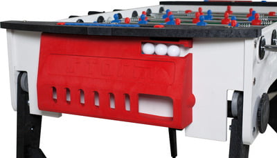 "Storm Outdoor Trolley" Table Football Table "Storm Outdoor Trolley" Table Football Table