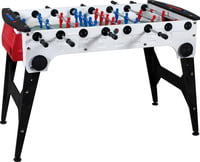 "Storm Outdoor Trolley" Table Football Table