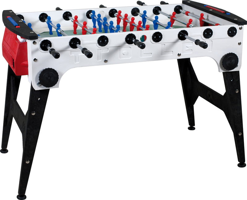 "Storm Outdoor Trolley" Table Football Table