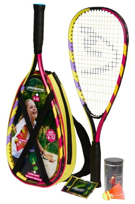 Speedminton "S-JR" Junior Set Speedminton "S-JR" Junior Set