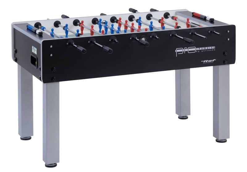 Garlando "Pro Champion" Table Football Table Garlando "Pro Champion" Table Football Table