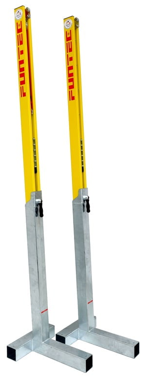 Funtec "Pro Beach Plus" Beach Volleyball Net Funtec "Pro Beach Plus" Beach Volleyball Net