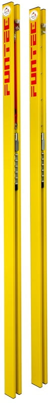 Funtec "Beach Champ" Beach Volleyball Posts Funtec "Beach Champ" Beach Volleyball Posts