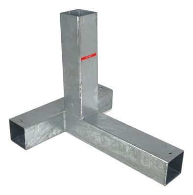 Funtec Boltless Ground Socket Funtec Boltless Ground Socket