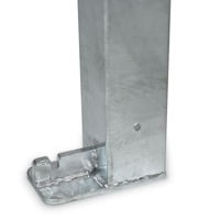 Funtec Removable Ground Socket (Switch System) Funtec Removable Ground Socket (Switch System)