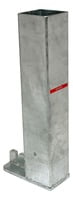 Funtec Removable Ground Socket (Switch System) Funtec Removable Ground Socket (Switch System)