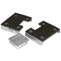 Funtec Baseplate with T-Shaped Foot Funtec Baseplate with T-Shaped Foot