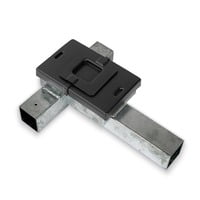 Funtec Baseplate with T-Shaped Foot Funtec Baseplate with T-Shaped Foot