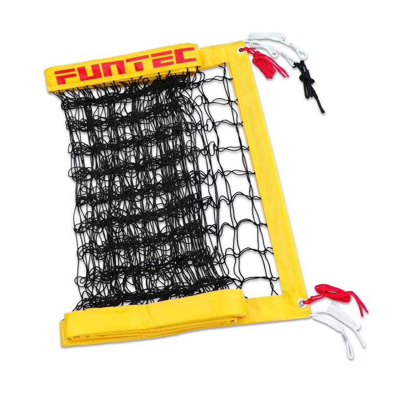 Funtec "Pro Beach Plus" Beach Volleyball Net Funtec "Pro Beach Plus" Beach Volleyball Net